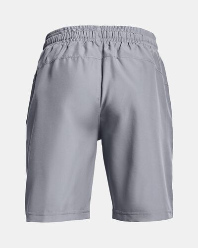 Boys' UA Woven Shorts
