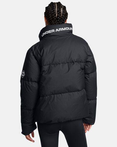 Women's UA Limitless Down Puffer Jacket