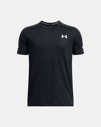 Boys' UA Tech™ Utility Short Sleeve