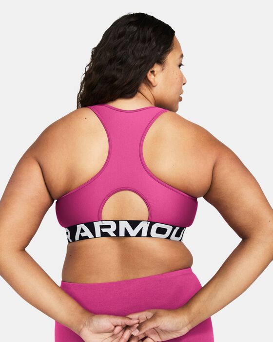 HeatGear® Armour Mid Branded HeatGear® Armour Mid Branded image number 7