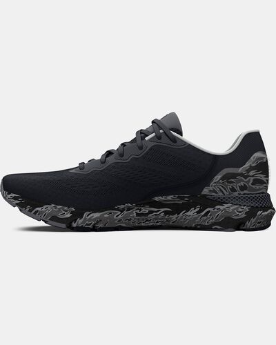 Men's UA HOVR™ Sonic 6 Camo Running Shoes