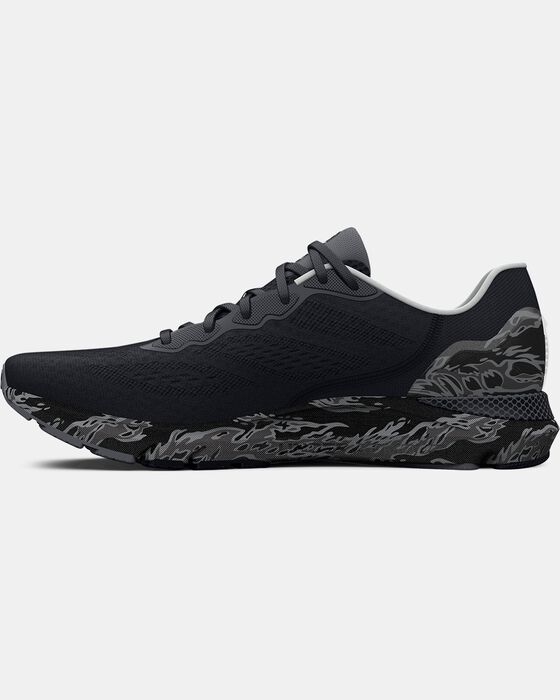 Men's UA HOVR™ Sonic 6 Camo Running Shoes image number 1