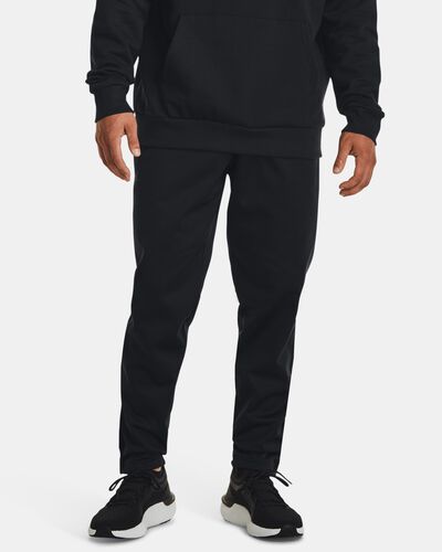 Men's UA Unstoppable Bonded Tapered Pants