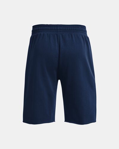 Men's Project Rock Heavyweight Terry Shorts