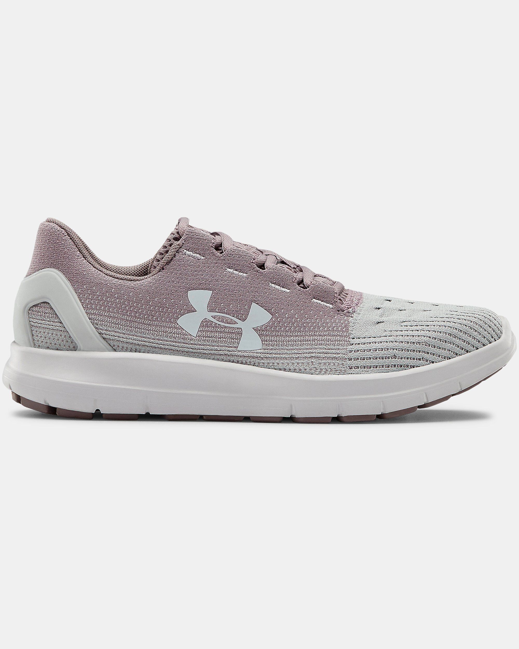 Under armour remix trainers ladies outlet