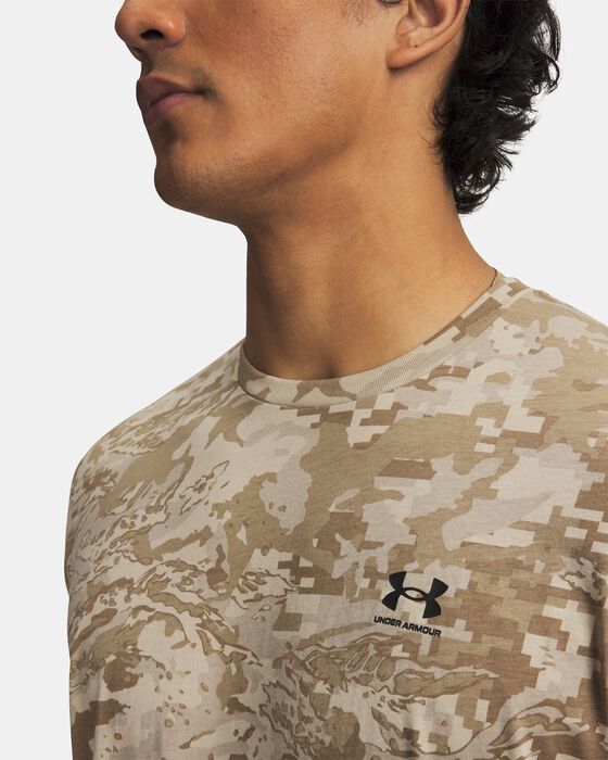 UA ABC Camo image number 2