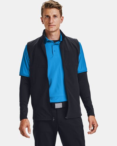 Men's UA Storm Evolution Daytona Vest