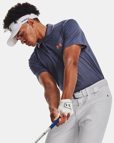 Men's UA Iso-Chill Verge Polo