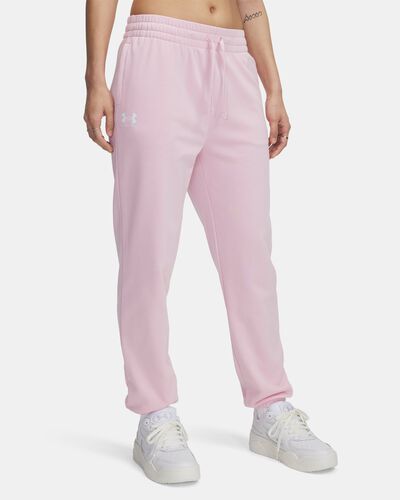 Women's UA Rival Terry Joggers