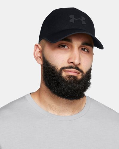 UA StealthForm Uncrushable Hat
