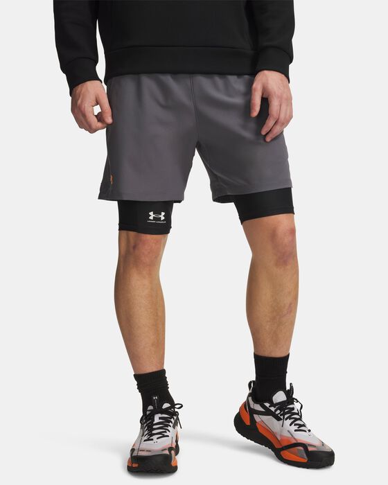 UA Vanish Woven image number 0