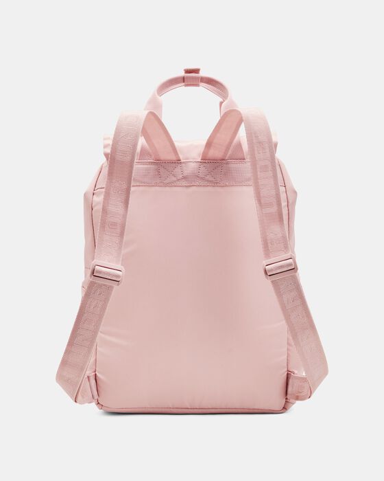 Women's UA Favorite Backpack image number 1