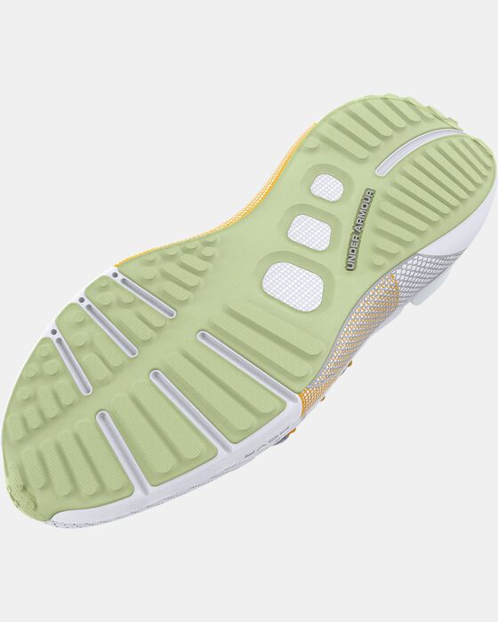 Women's UA HOVR™ Phantom 3 Launch Running Shoes image number 4