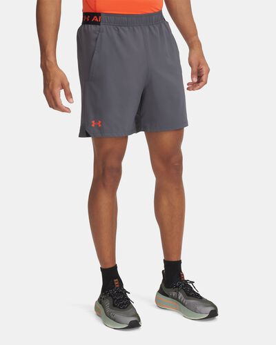 Men's UA Vanish Woven 6" Shorts