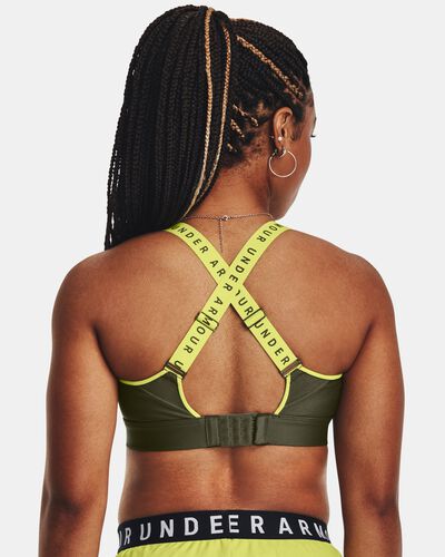 Women's UA Infinity High Sports Bra