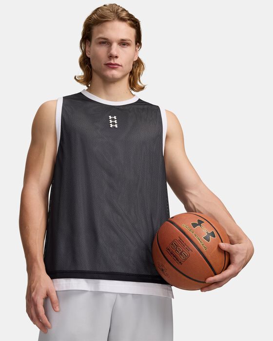 UA Hoops 695 image number 0