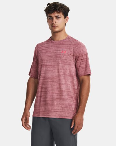 Men's UA Tech™ 2.0 Tiger Short Sleeve