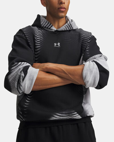 UA Icon Fleece Printed