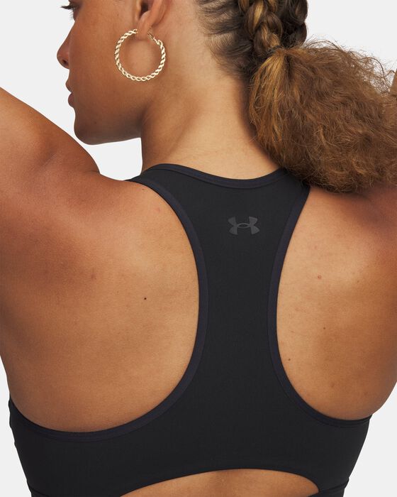توب UA ميريديان بسحاب للنساء توب UA ميريديان بسحاب للنساء image number 3