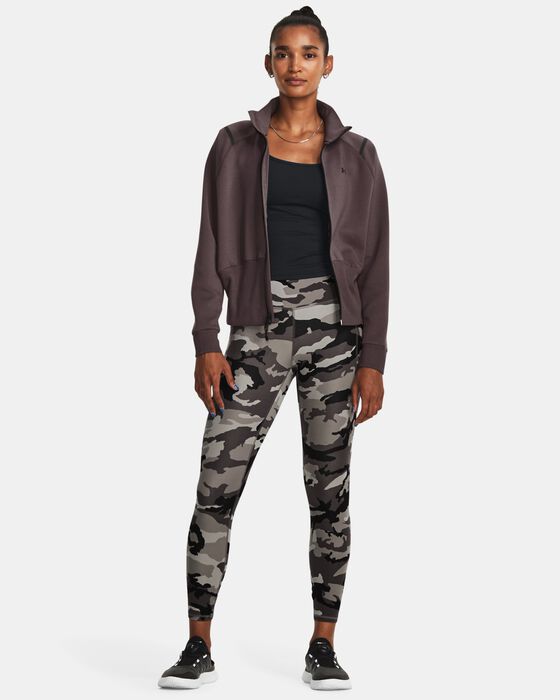 UA Unstoppable Fleece UA Unstoppable Fleece image number 2