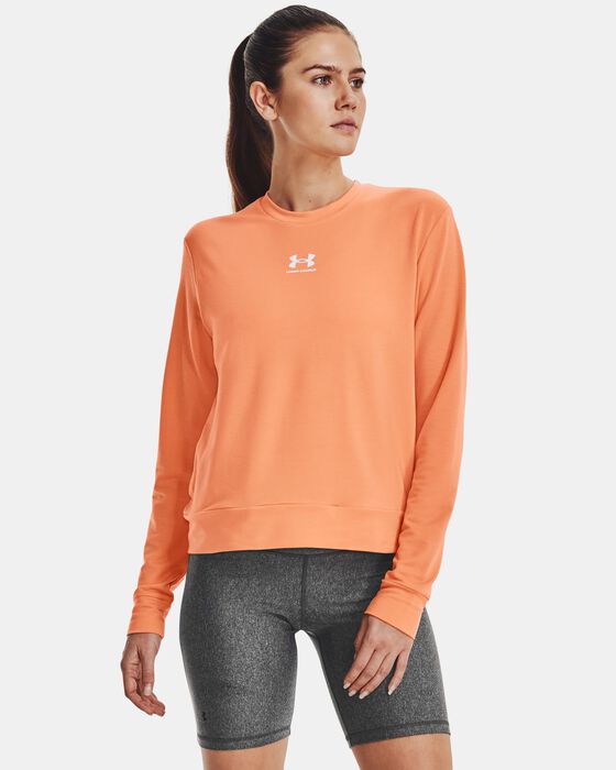 UA Rival Terry image number 0