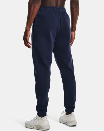 Men's UA Essential Fleece Joggers