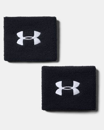 Men's UA 3" Performance Wristband - 2-Pack