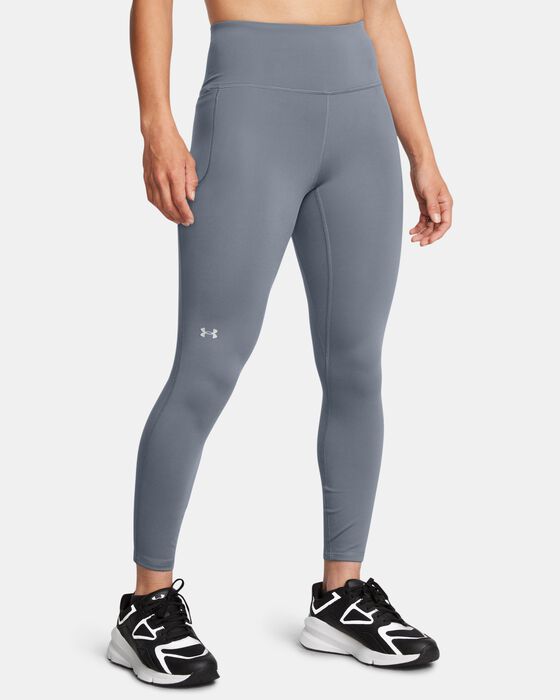 Women's UA Movement Ankle Leggings image number 0