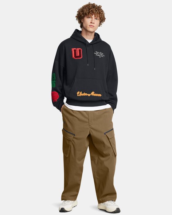 بنطال UA انستوبابل كارجو للرجال بنطال UA انستوبابل كارجو للرجال image number 2