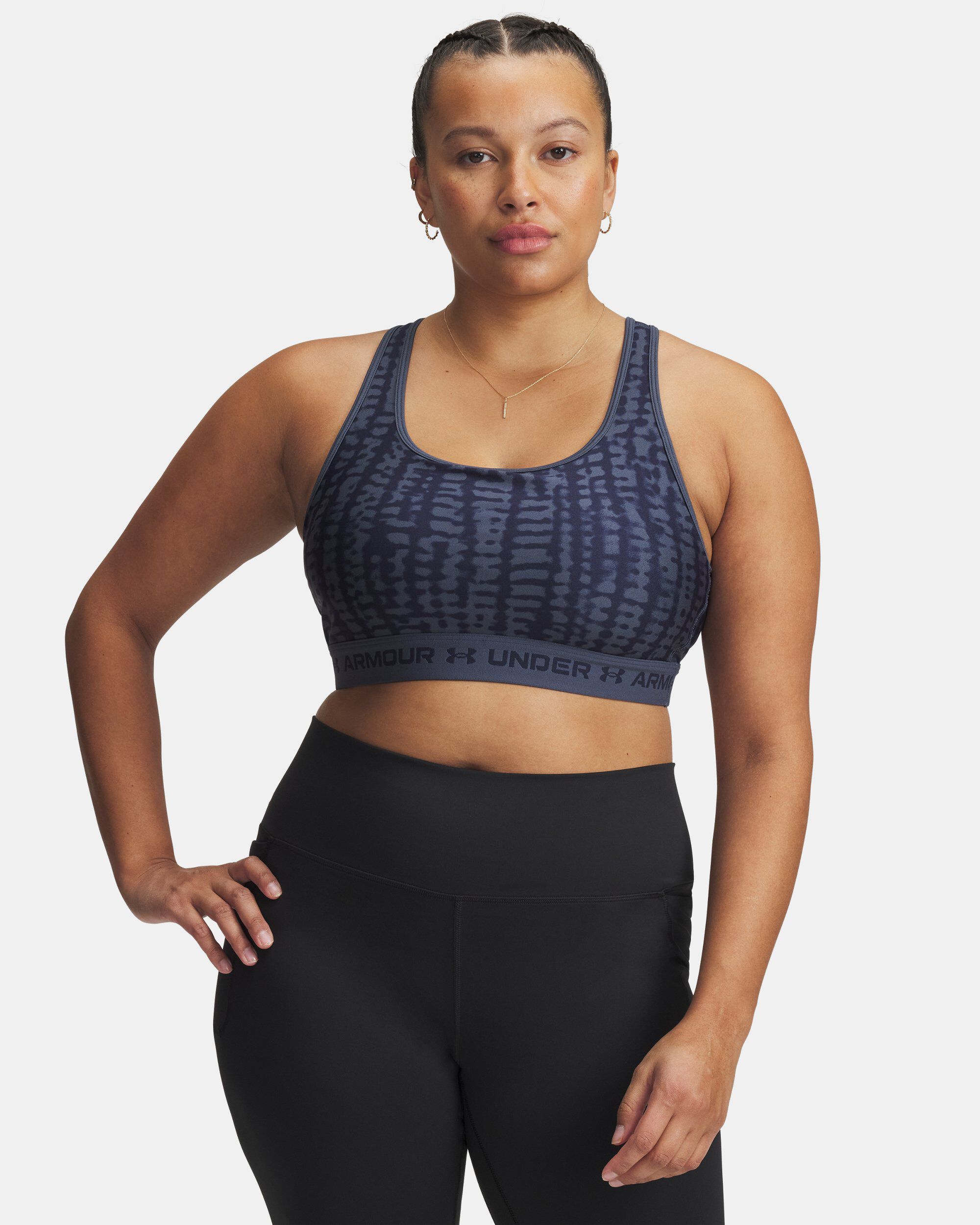 Yoga pants sports bra on sale
