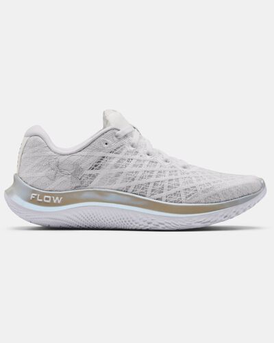 Women's UA Flow Velociti Wind Running Shoes