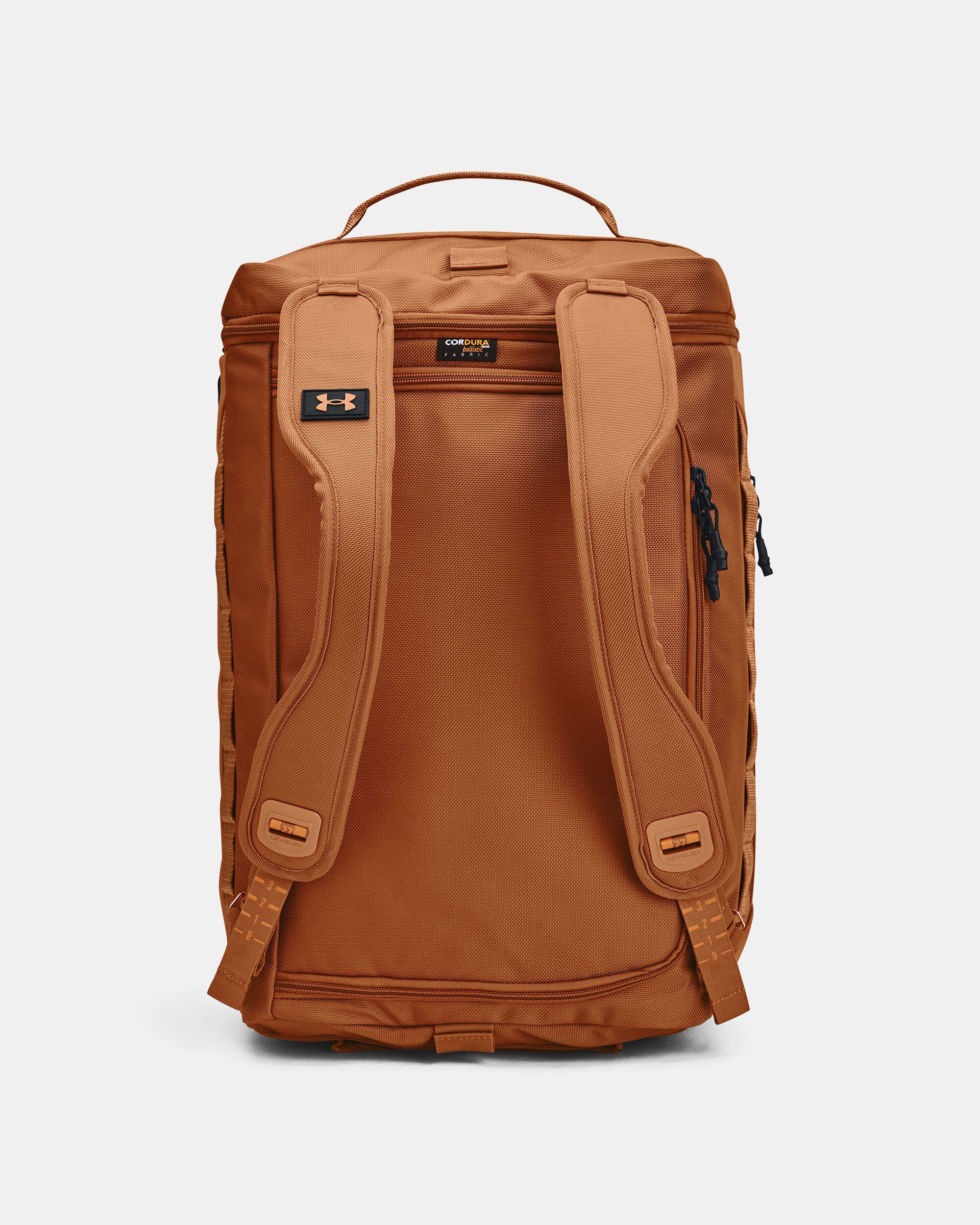 UA Triumph CORDURA Duffle Backpack