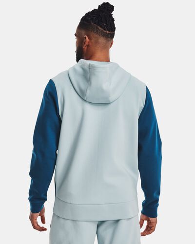 Men's UA Summit Knit Full-Zip Hoodie