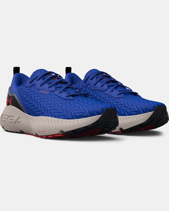 Men's UA HOVR™ Mega 3 Clone Running Shoes image number 3