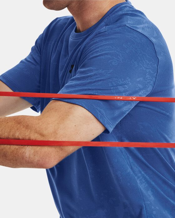 UA Tech™ Vent Jacquard image number 6