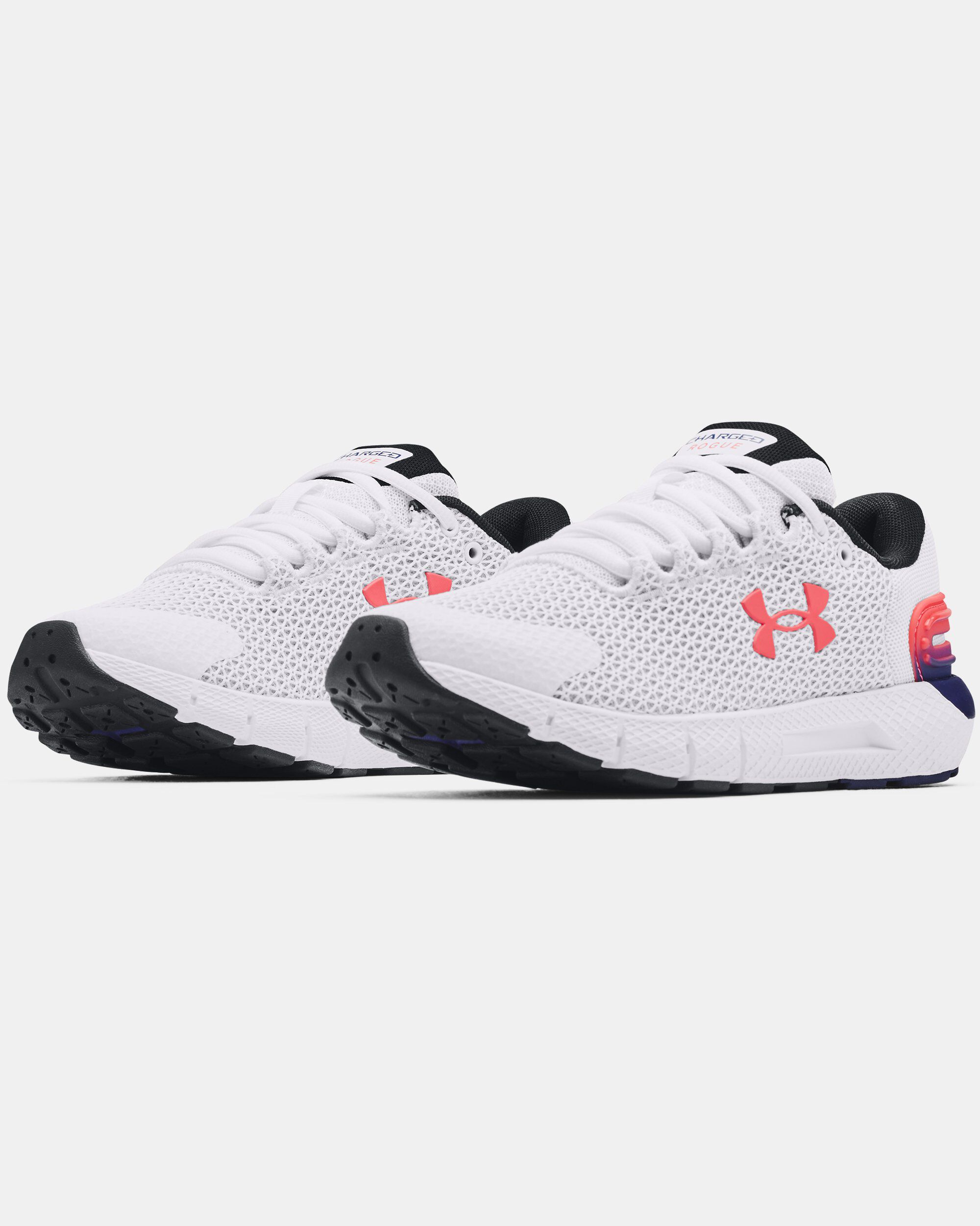 Under armour charged rogue 2 hotsell