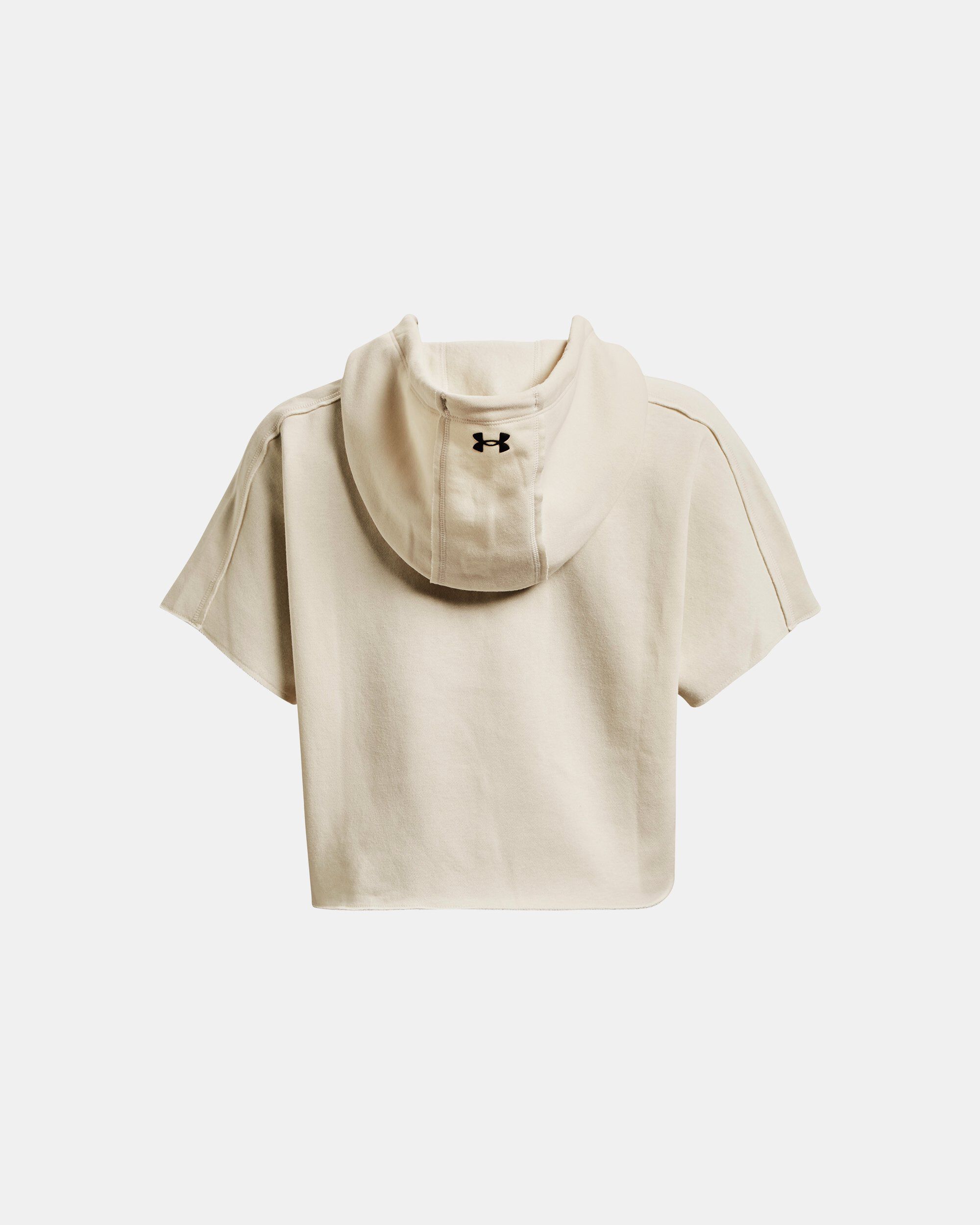 Under armour short sleeve hoodie womens shop