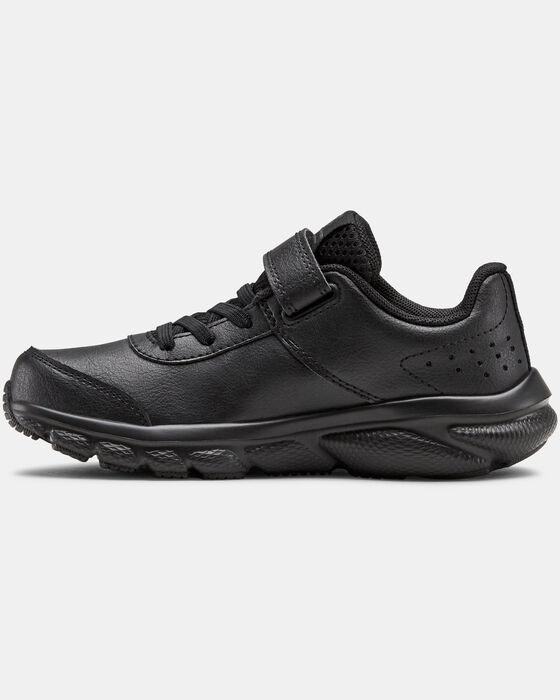 Pre-School UA Assert 8 Uniform Synthetic AC image number 1