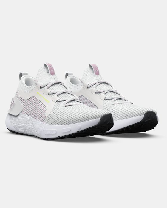 Women's UA HOVR™ Phantom 3 SE Running Shoes image number 3