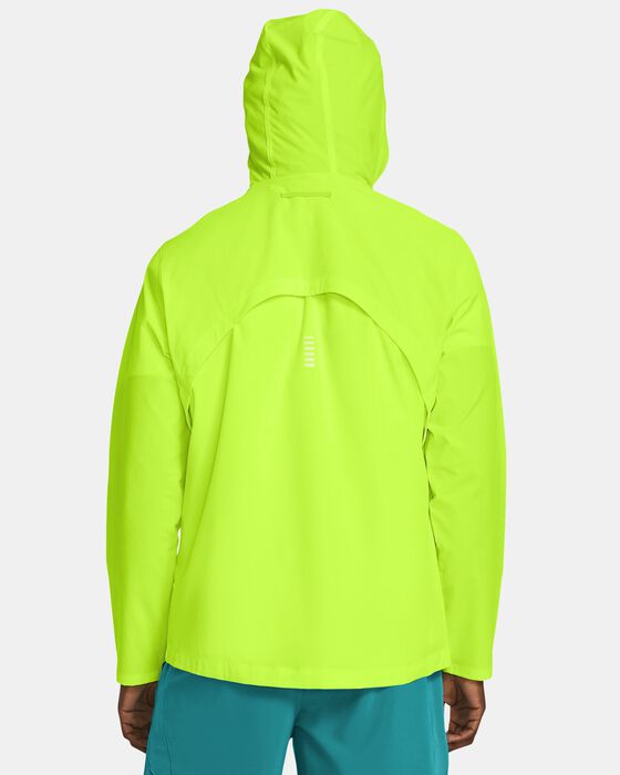 جاكيت UA آوت ران ذا ستورم للرجال image number 1