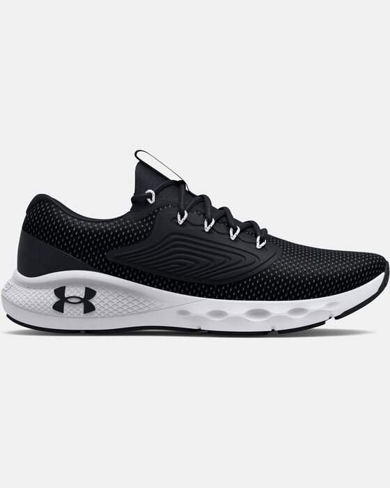 Women's UA Charged Vantage 2 Running Shoes image number 0