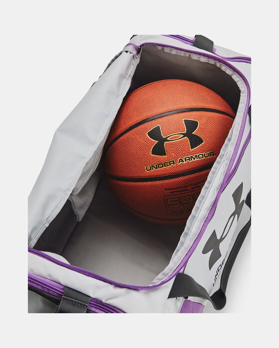 UA Undeniable 5.0 Small Duffle Bag image number 3