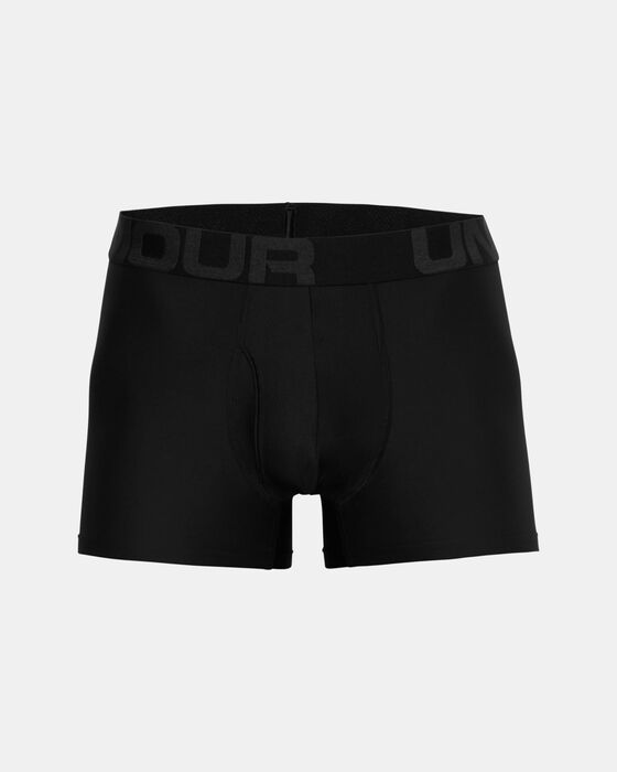 Men's UATech™ 3" Boxerjock® 2-Pack image number 3