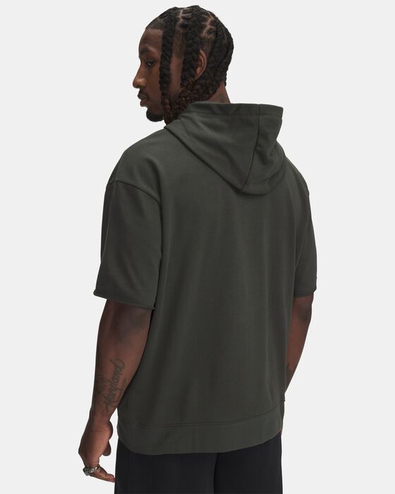 Project Rock Terry image number 1