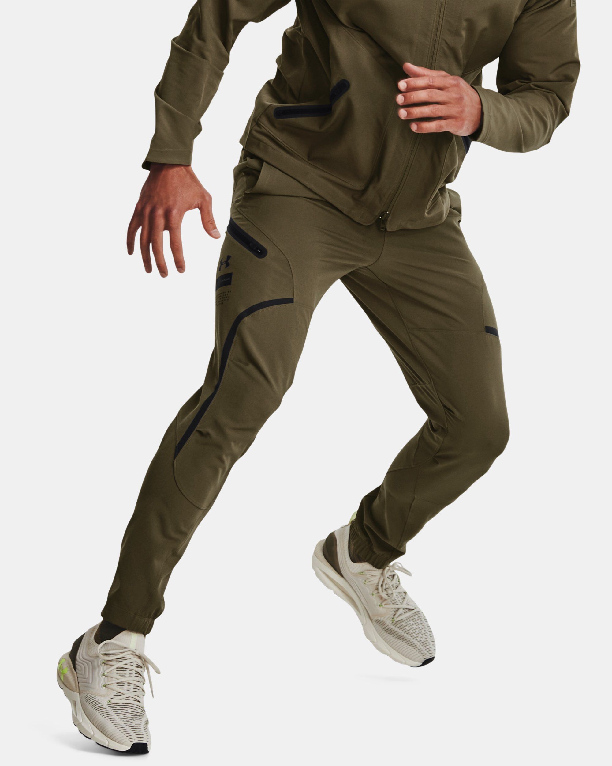 Under armour on sale world cargo pants