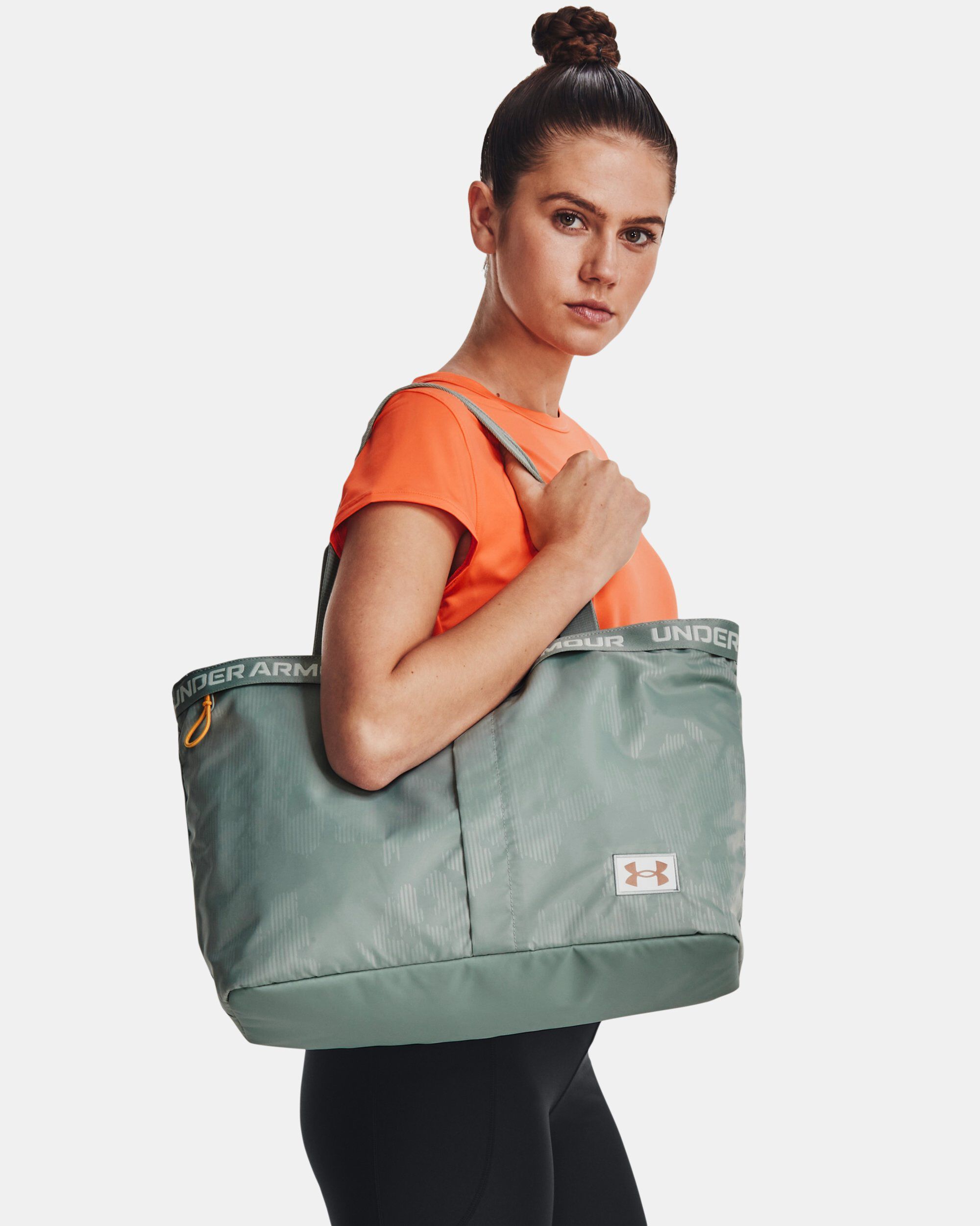 Under armor tote bag sale