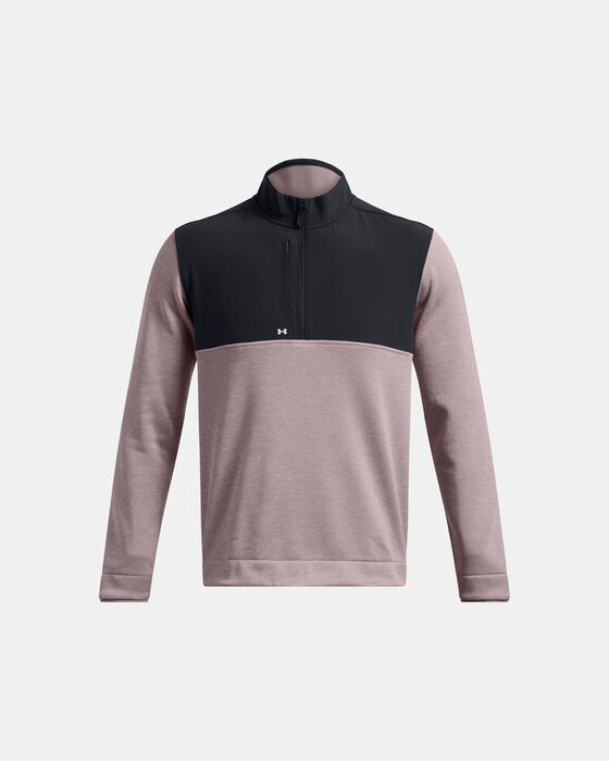 UA Drive Storm SweaterFleece image number 3
