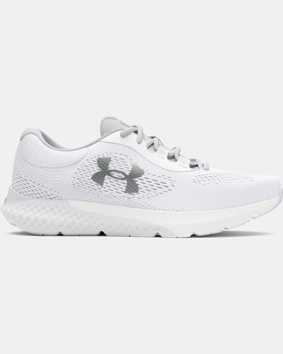 Women's UA Rogue 4 Running Shoes image number 0
