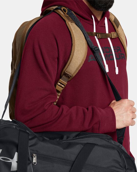 UA Hustle 6.0 Pro image number 8