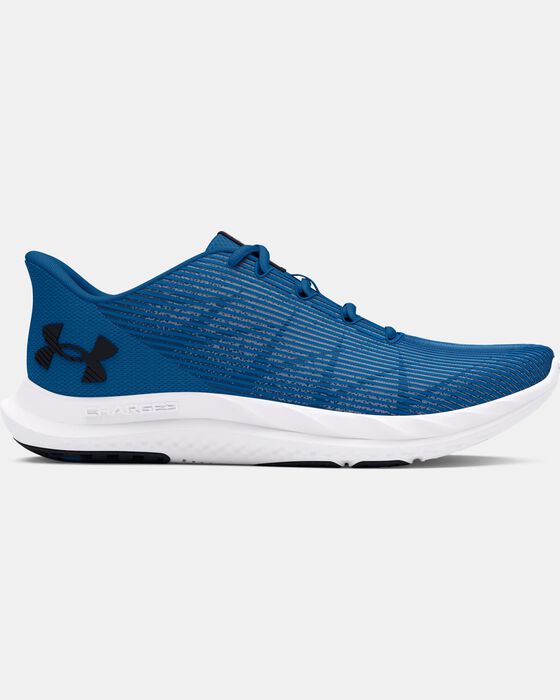 Men's UA Speed Swift Running Shoes image number 0